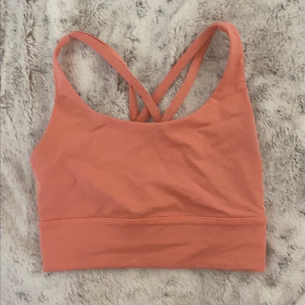 Lululemon bra